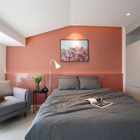 M Village Living 59 Thao Dien โฮจิมินห์ซิตี้ ภายนอก รูปภาพ
