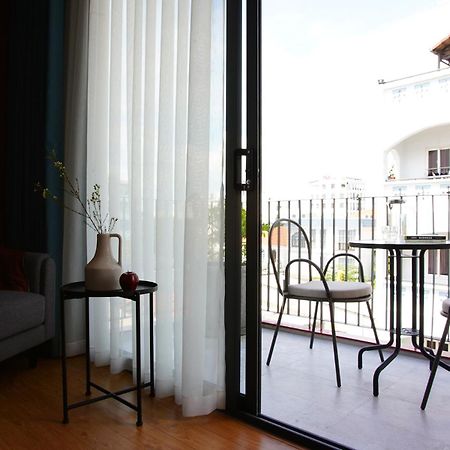 M Village Living 59 Thao Dien โฮจิมินห์ซิตี้ ภายนอก รูปภาพ