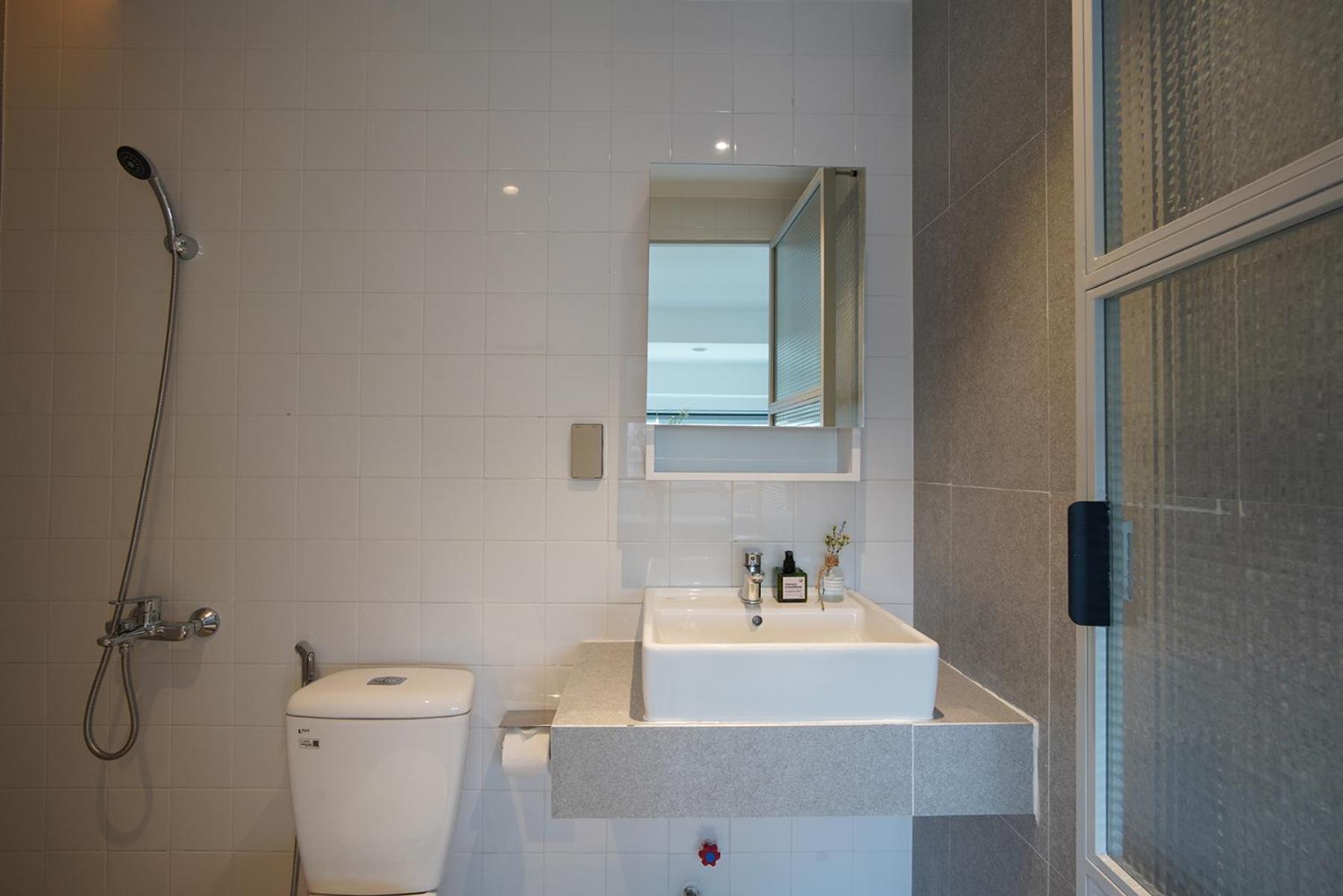 M Village Living 59 Thao Dien โฮจิมินห์ซิตี้ ภายนอก รูปภาพ