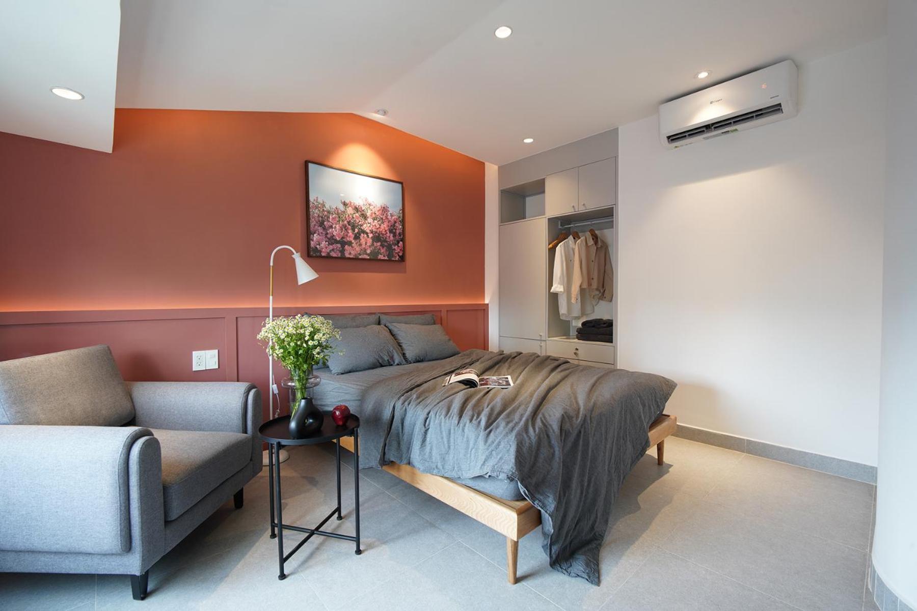 M Village Living 59 Thao Dien โฮจิมินห์ซิตี้ ภายนอก รูปภาพ