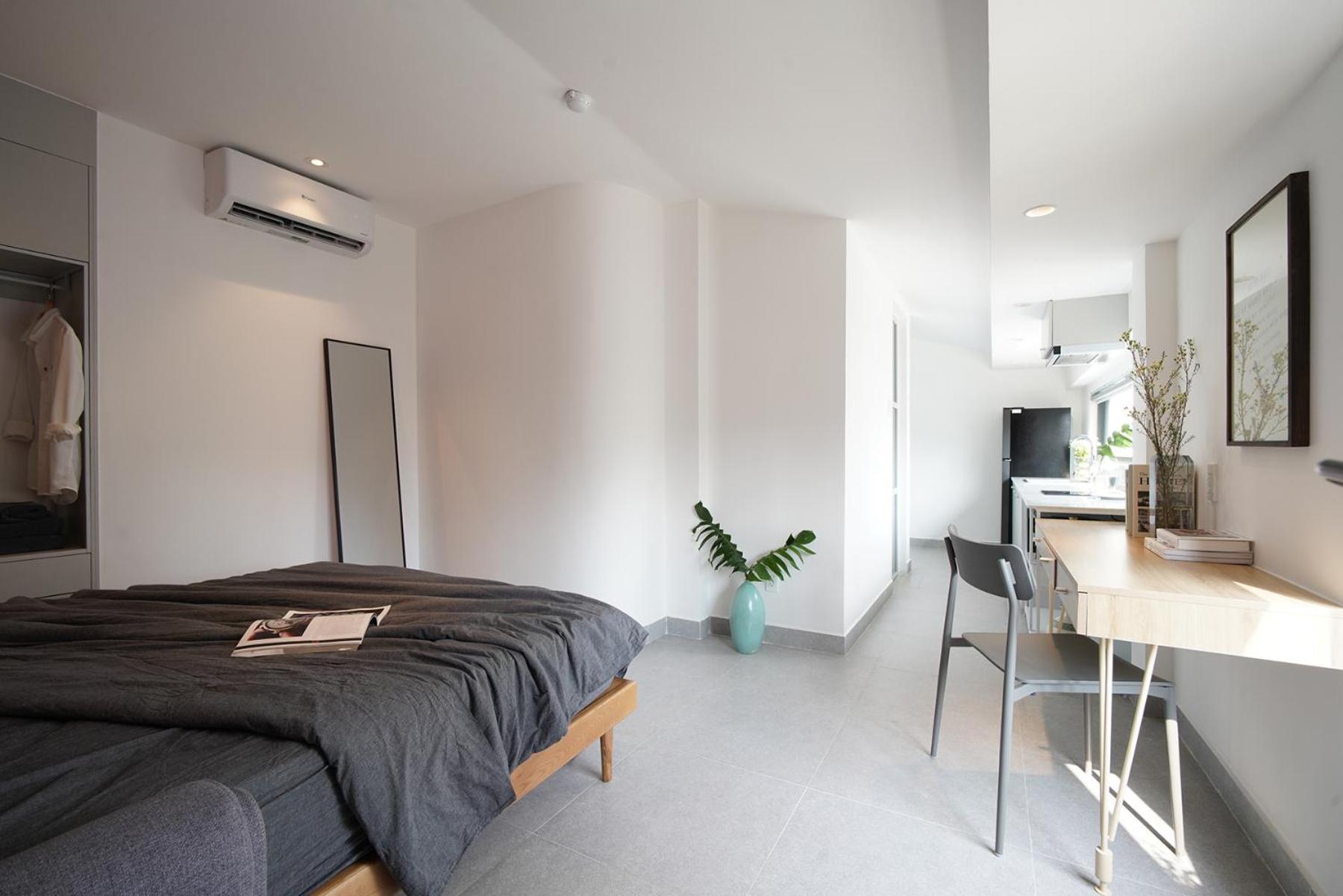 M Village Living 59 Thao Dien โฮจิมินห์ซิตี้ ภายนอก รูปภาพ