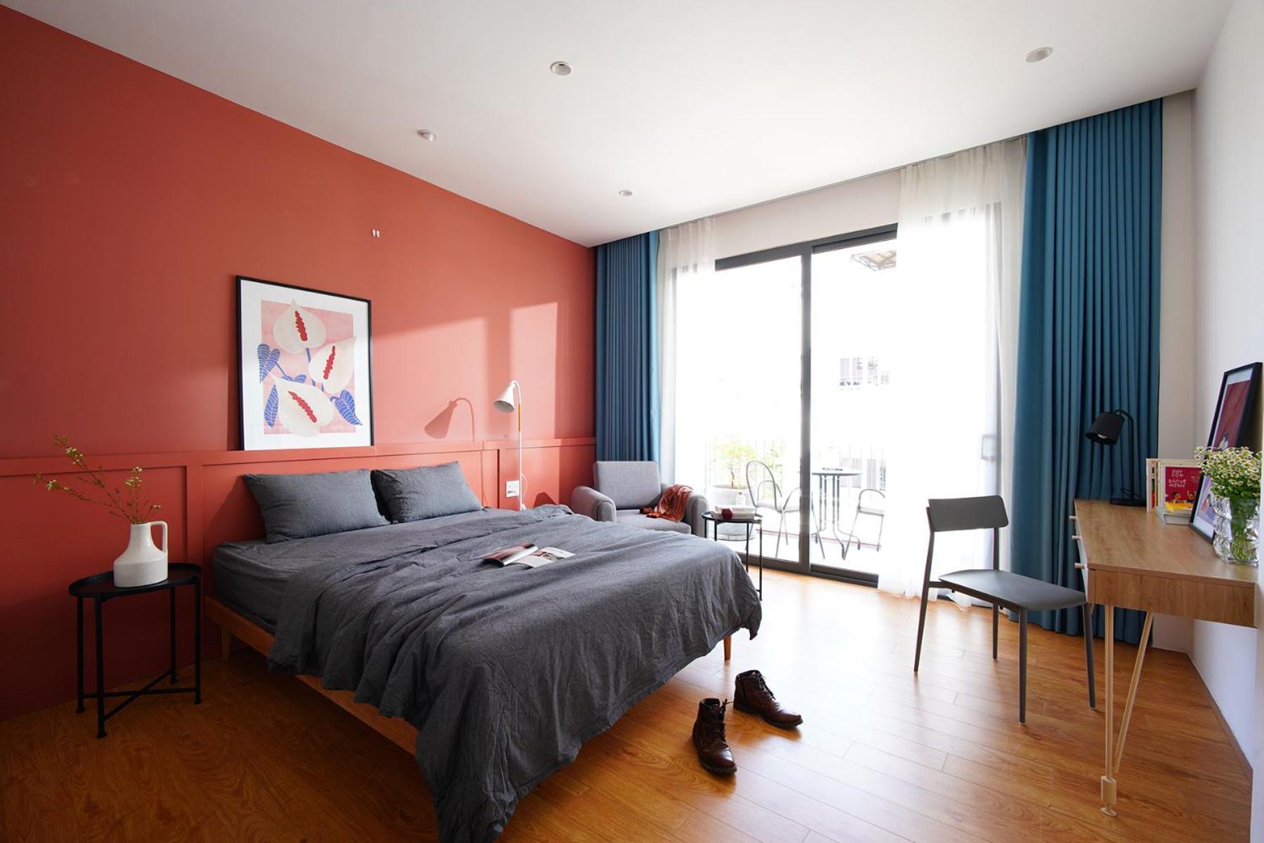 M Village Living 59 Thao Dien โฮจิมินห์ซิตี้ ภายนอก รูปภาพ