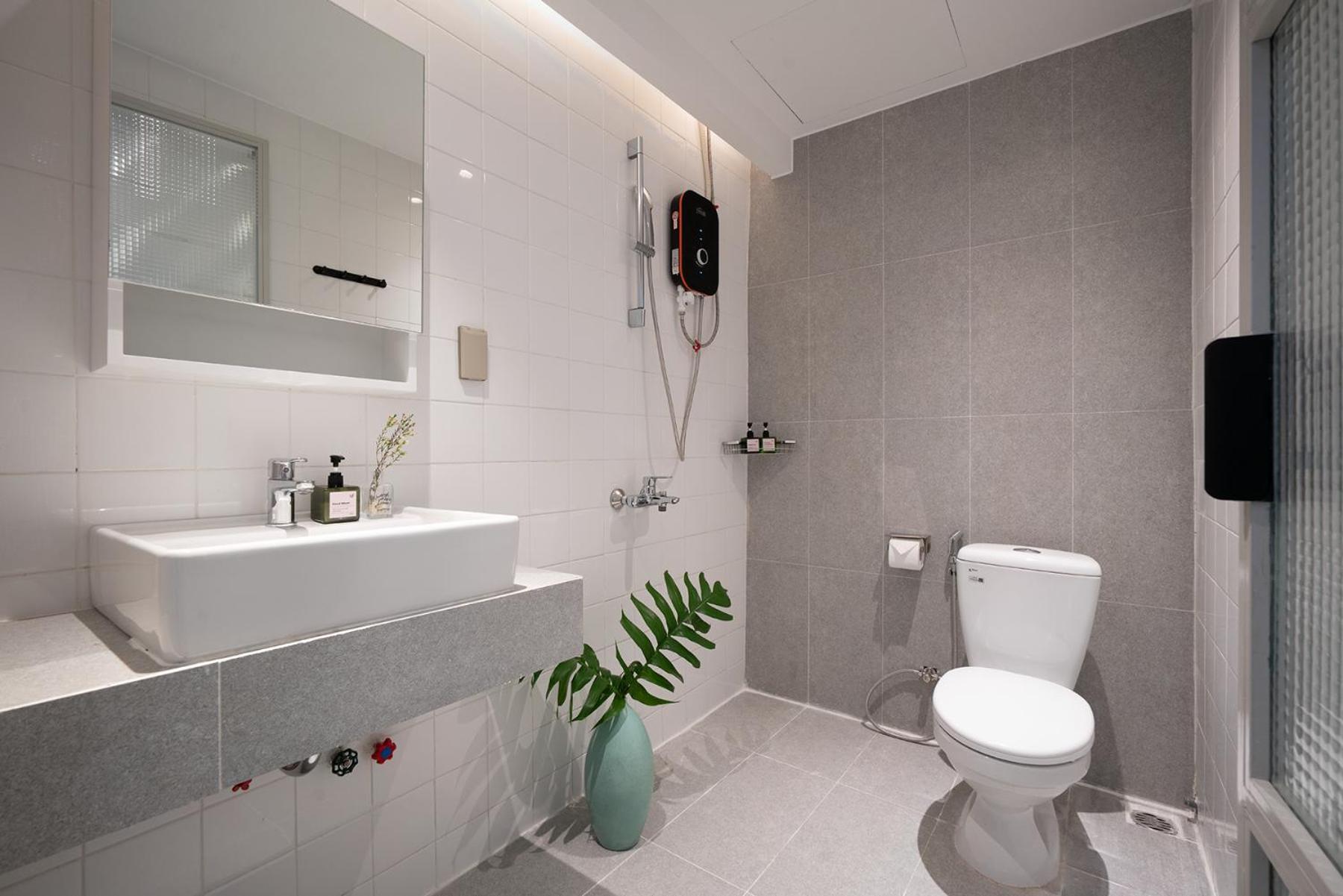 M Village Living 59 Thao Dien โฮจิมินห์ซิตี้ ภายนอก รูปภาพ