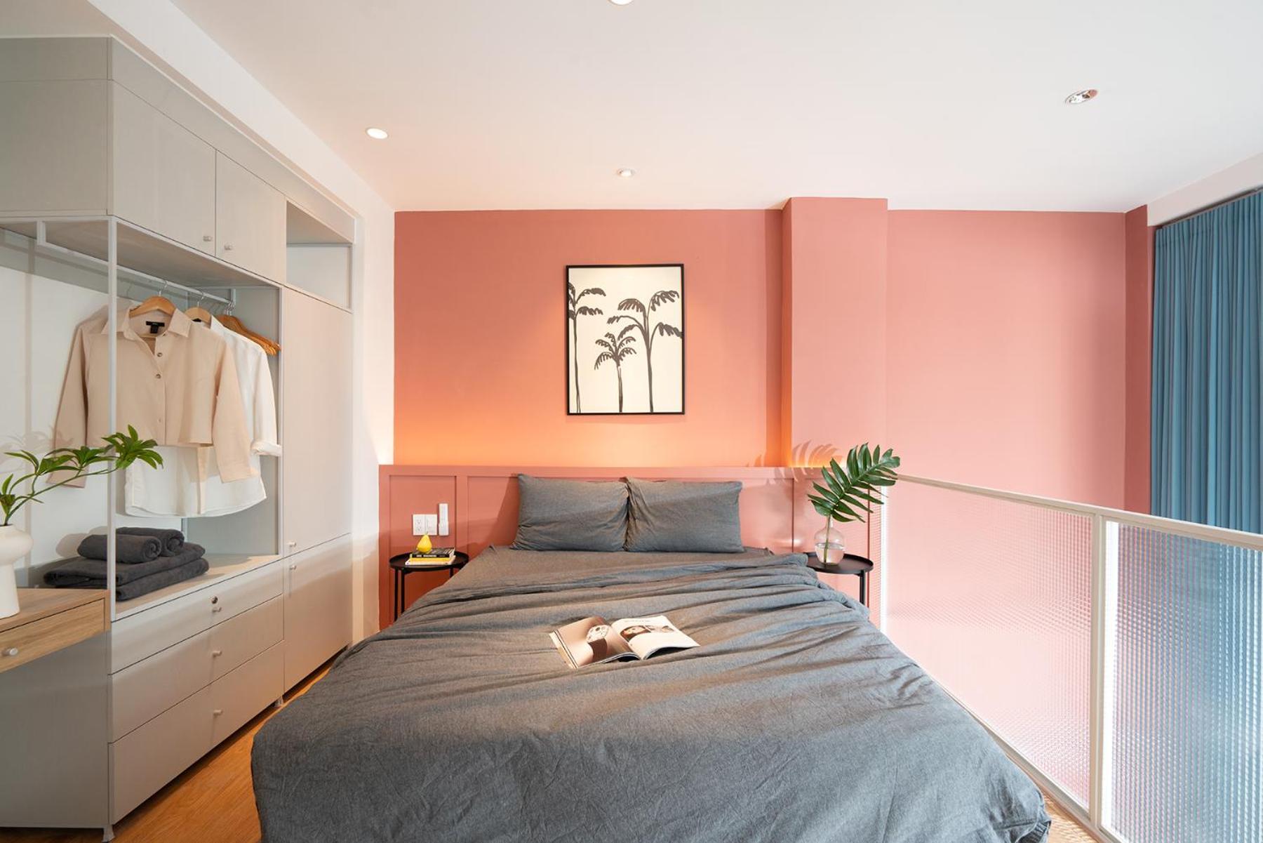 M Village Living 59 Thao Dien โฮจิมินห์ซิตี้ ภายนอก รูปภาพ