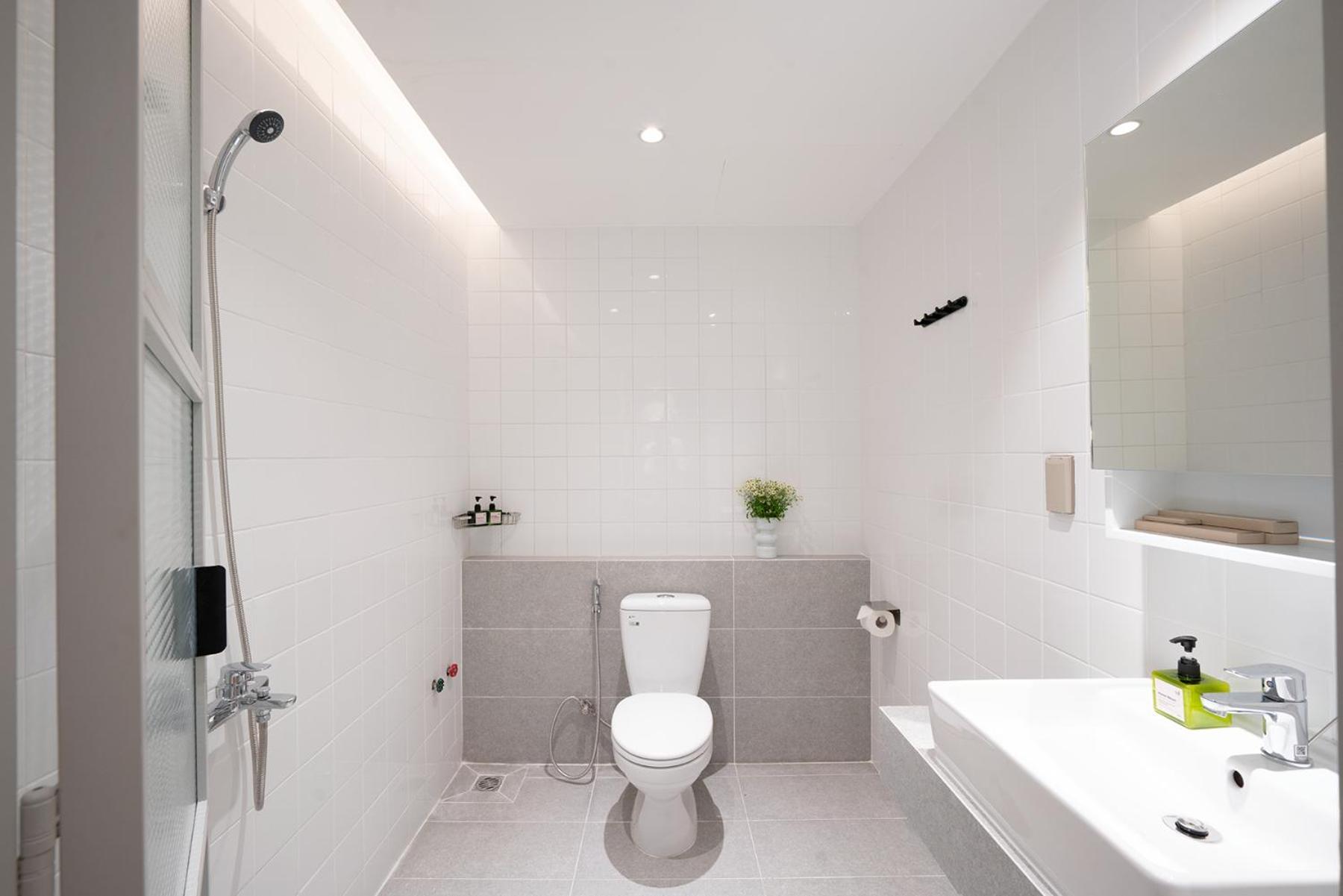 M Village Living 59 Thao Dien โฮจิมินห์ซิตี้ ภายนอก รูปภาพ