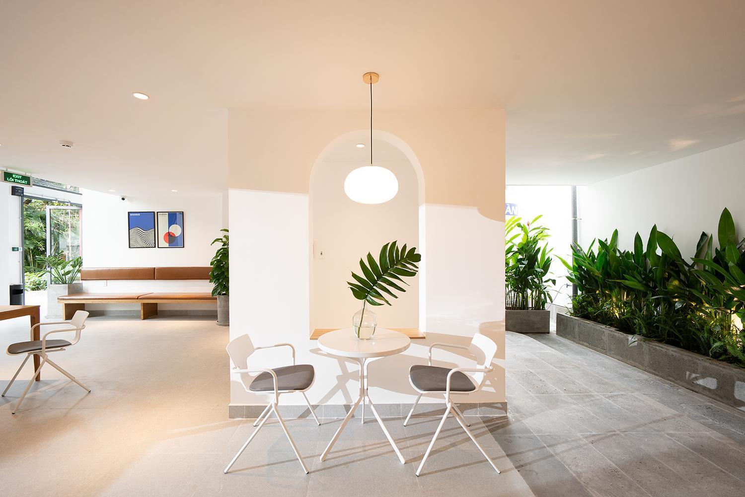 M Village Living 59 Thao Dien โฮจิมินห์ซิตี้ ภายนอก รูปภาพ