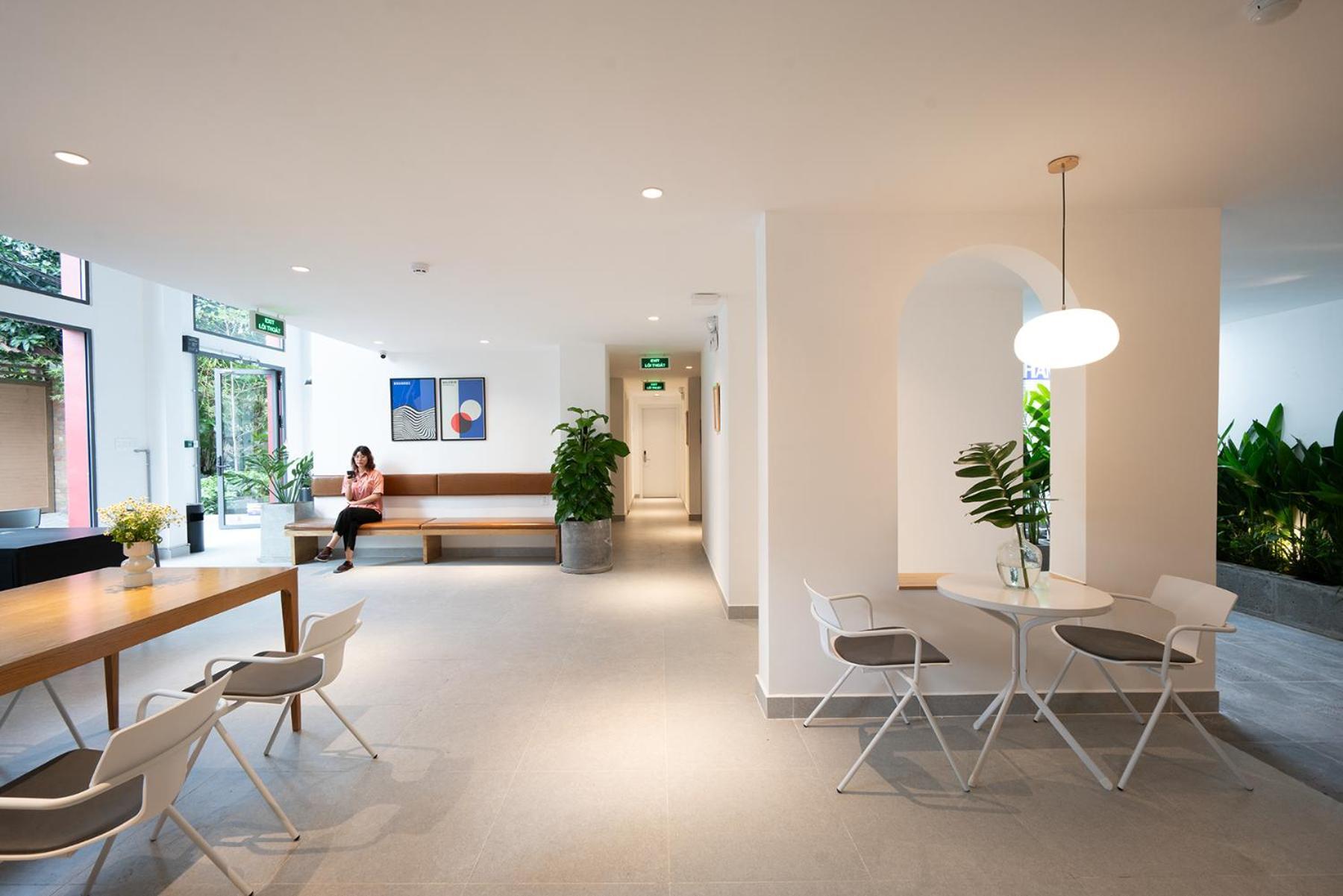 M Village Living 59 Thao Dien โฮจิมินห์ซิตี้ ภายนอก รูปภาพ